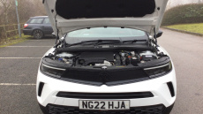 Vauxhall Mokka 1.2 Turbo SRi Premium 5dr Petrol Hatchback